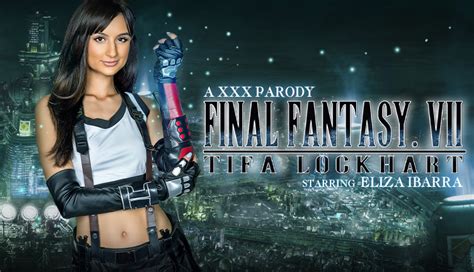 final fantasy 16 hentai|parody:final fantasy vii